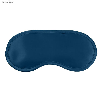 Comfy Satin Sleep Eye Mask