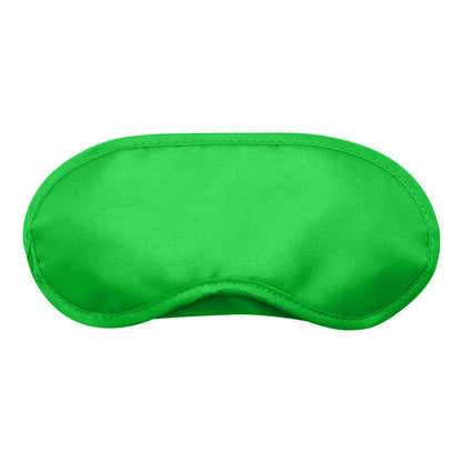Goodnight Sleep Eye Mask