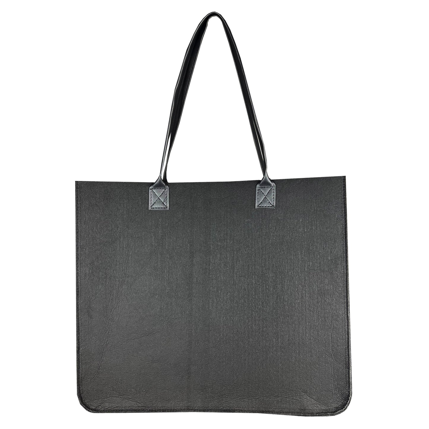 City Felt Shopper