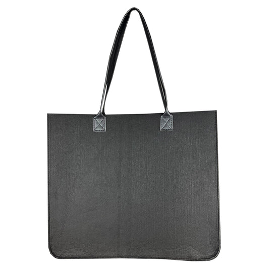 City Felt Shopper