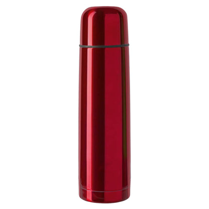 Bullet Flask