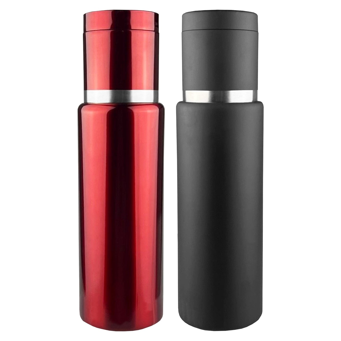 Budan Flask