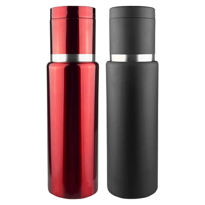 Budan Flask