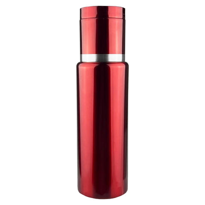 Budan Flask