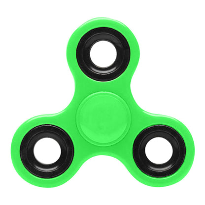 Budget Fidget Spinner