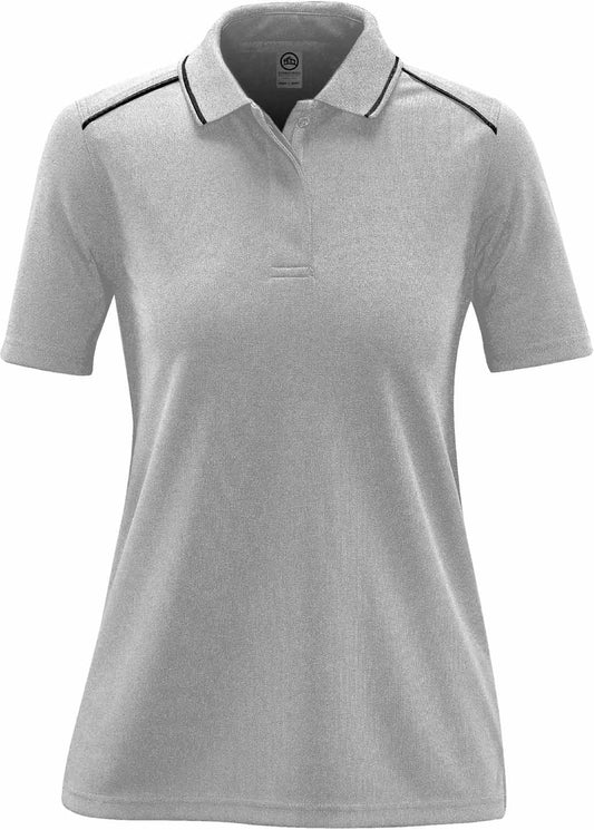 Women's Endurance HD Polo