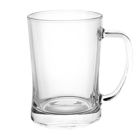 Hamburg Beer Mug