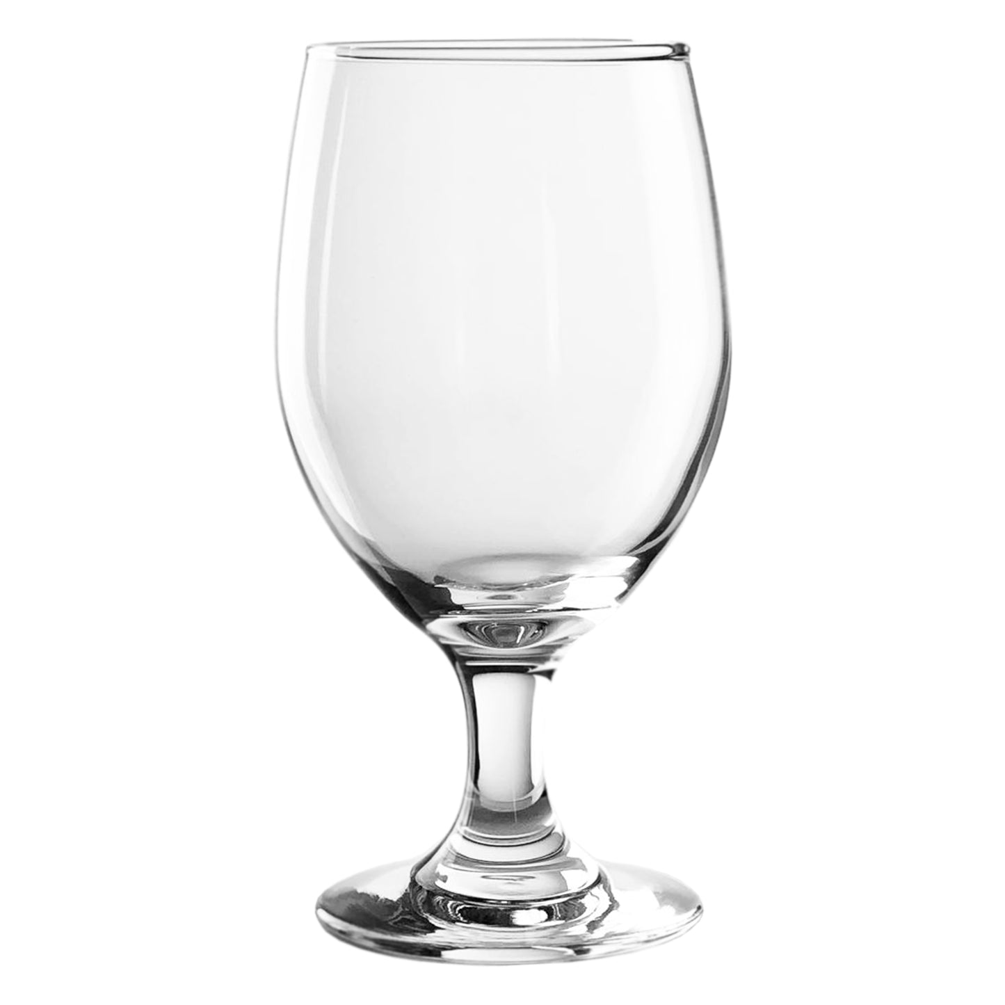 Pilson Beer Glass