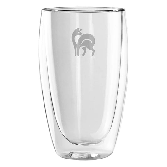 Kiti Double Wall Glass