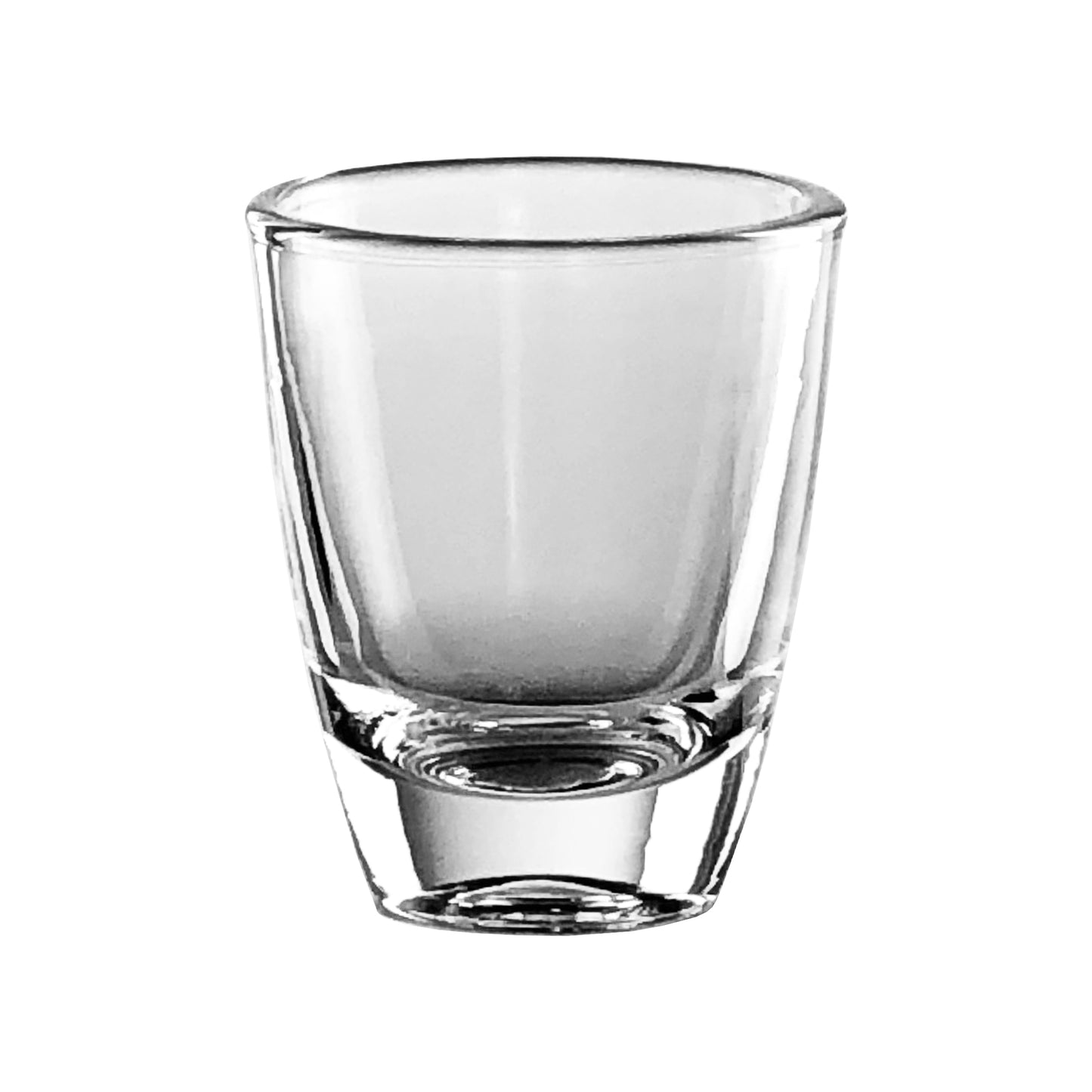 Boston Short Glass