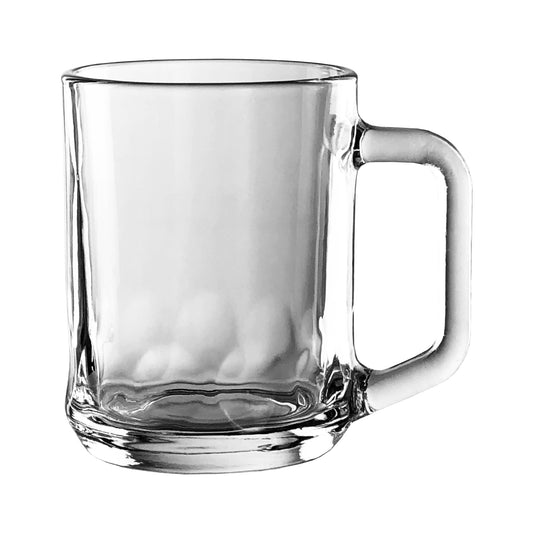 Juliet Glass Mug