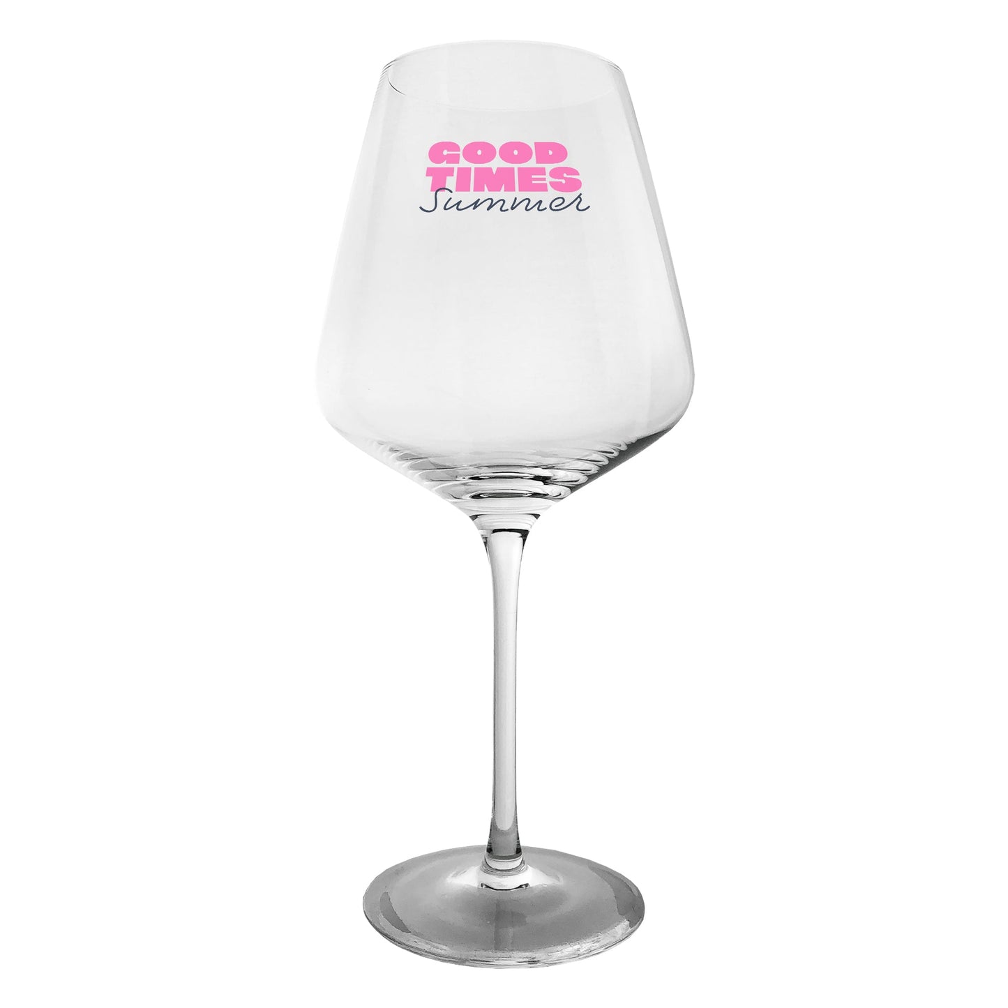Artois Wine Glass
