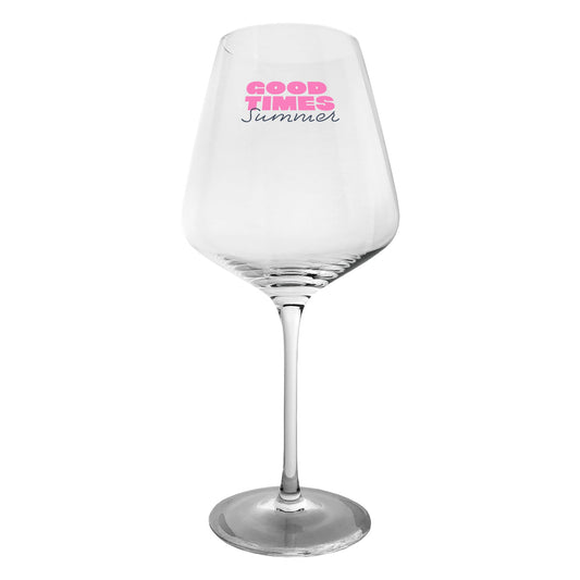 Artois Wine Glass
