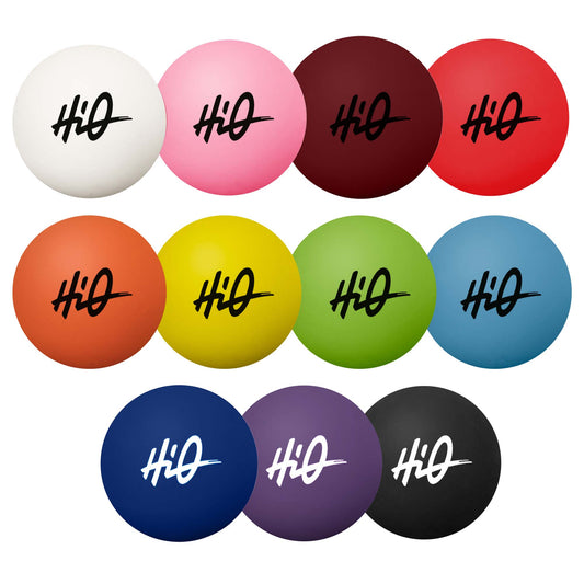 Fun High Bounce Ball