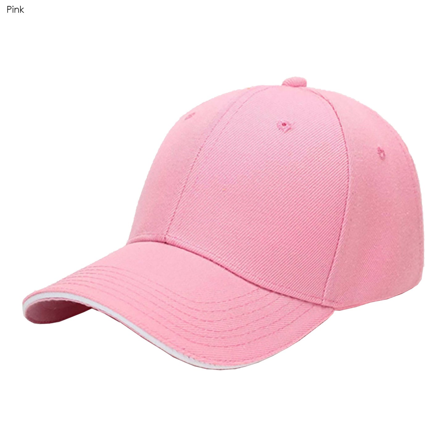 Eumo 6 Panel Heavy Acrylic Sandwich Cap