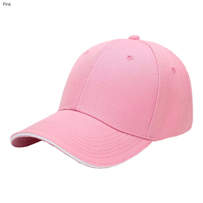 Eumo 6 Panel Heavy Acrylic Sandwich Cap