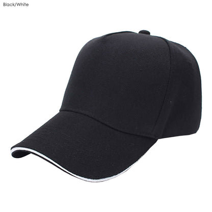 Keemo 5 Panel Heavy Acrylic Sandwich Cap