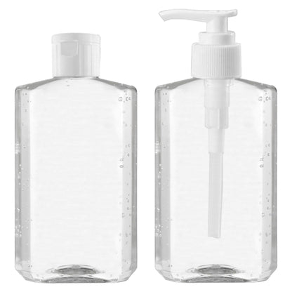 300ml Hand Sanitiser Gel 75% Alcohol