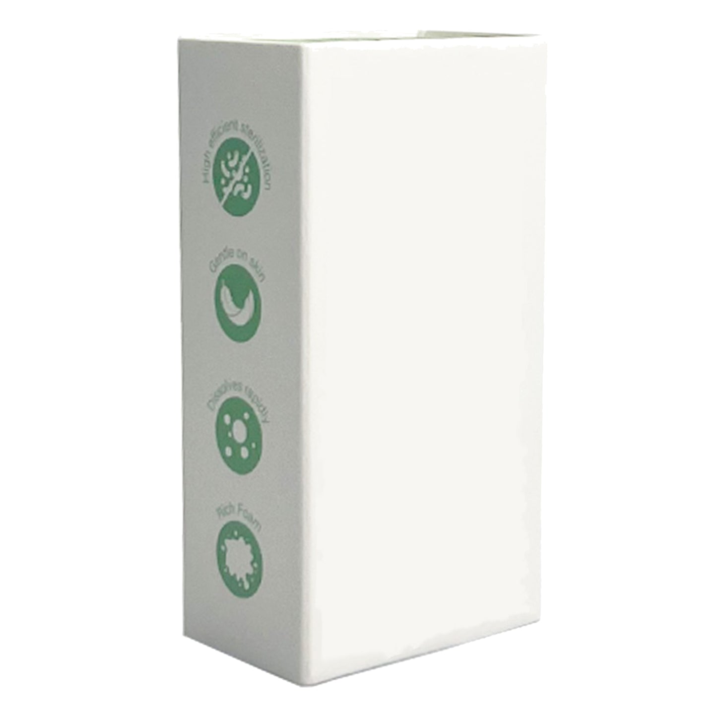 Travel Paper Soap Sheet