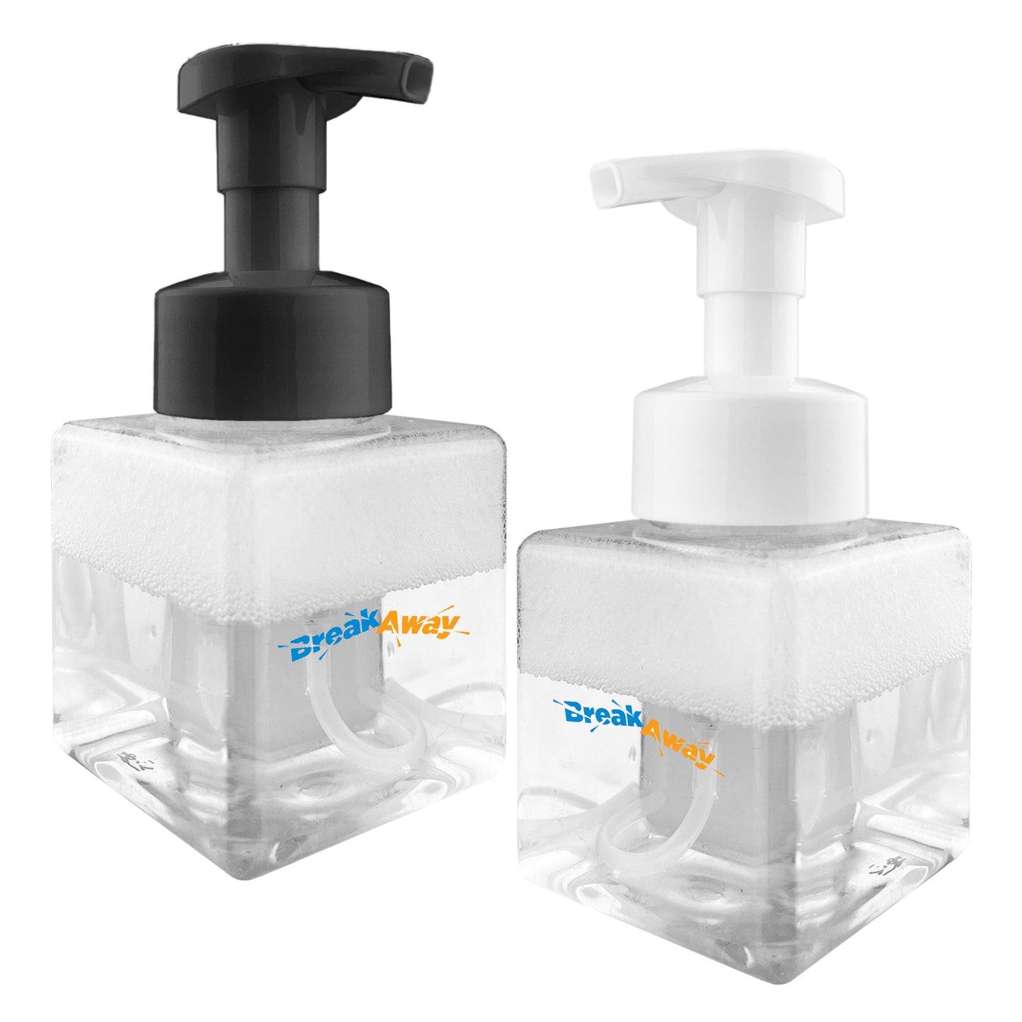 Glenn Foaming Soap Dispenser
