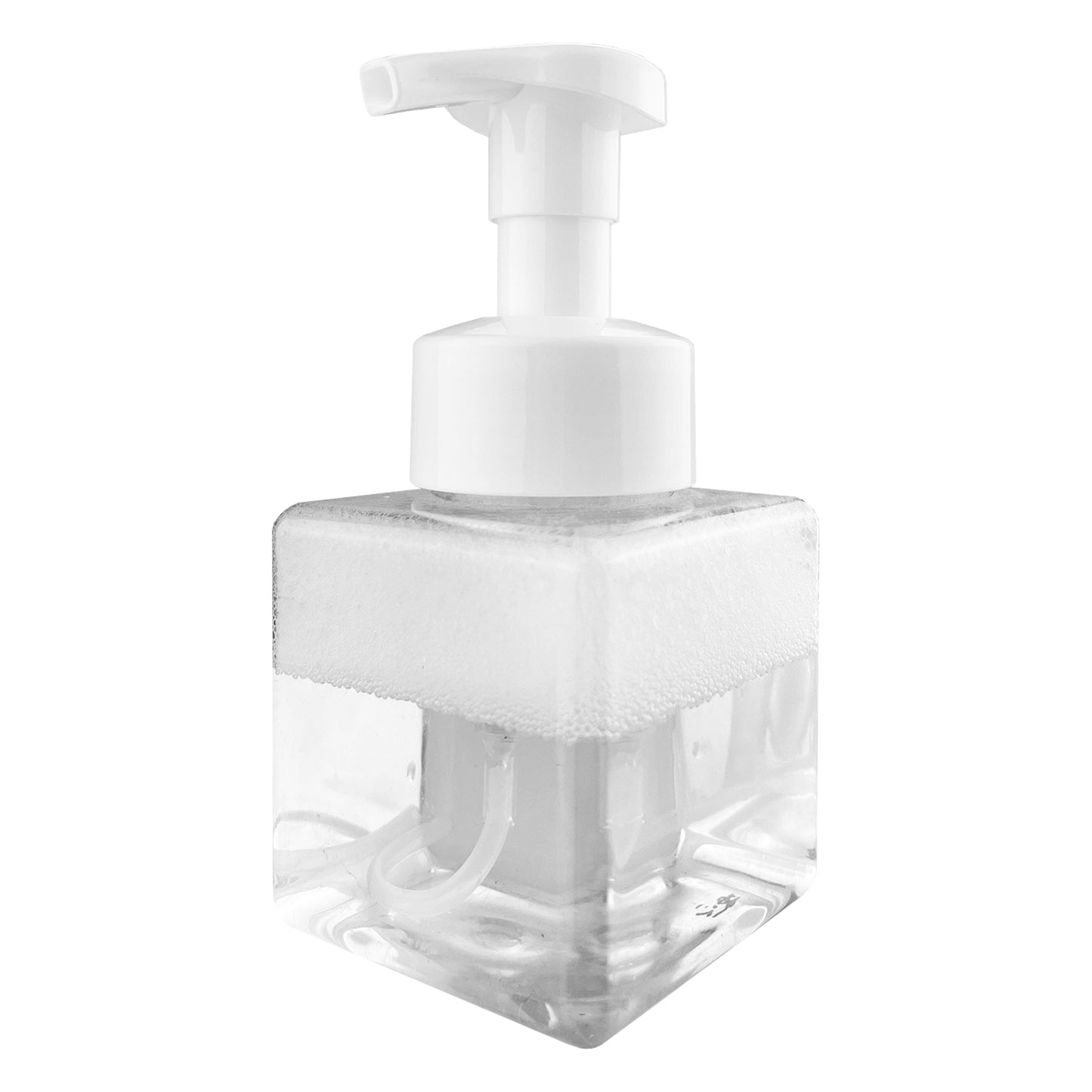Glenn Foaming Soap Dispenser