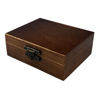 Stone Whiskey Ice Cube Set
