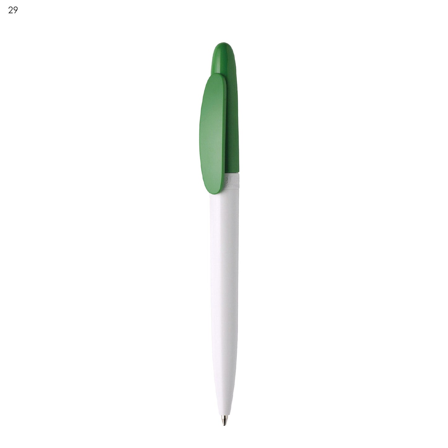 IC Green BC
