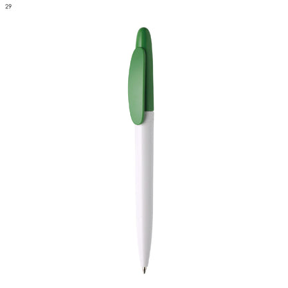 IC Green BC