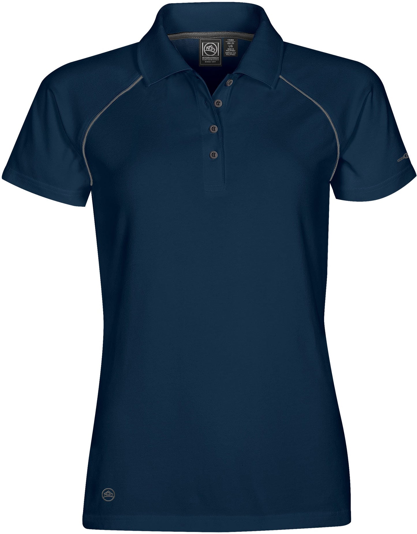 Women Piranha Performance Polo