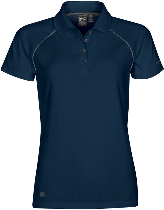 Women Piranha Performance Polo
