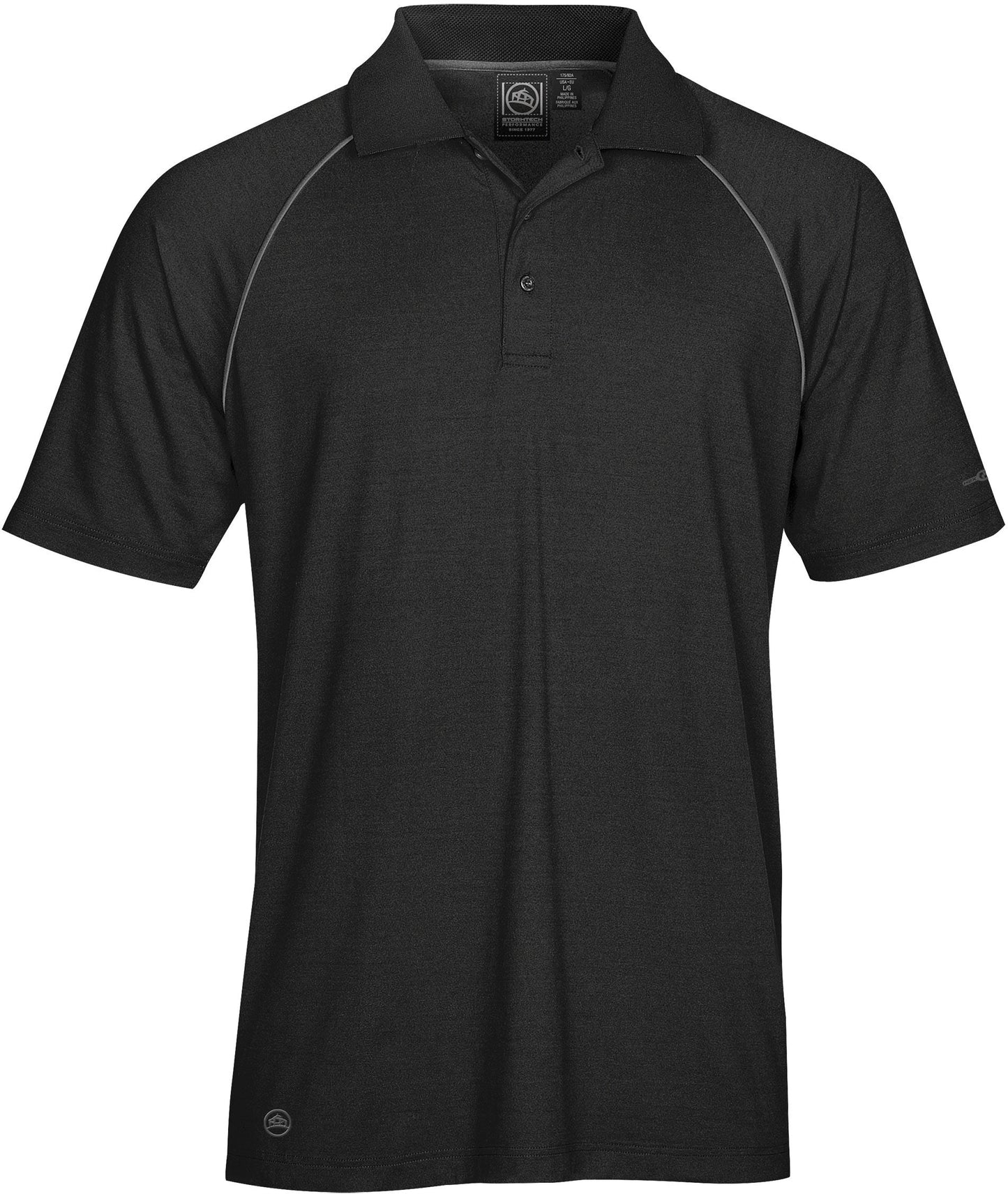 Men's Piranha Performance Polo