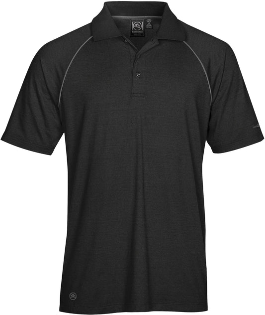 Men's Piranha Performance Polo