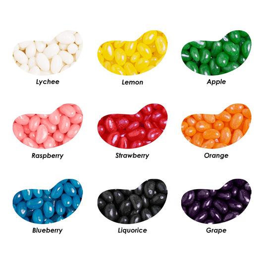 Jelly Bean In Karvo Cup
