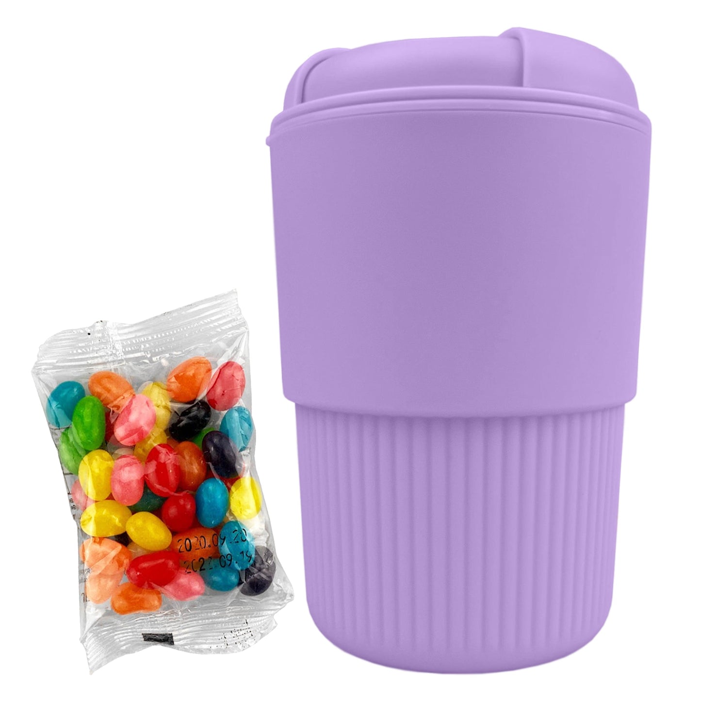 Jelly Bean In Ecco Kuppa