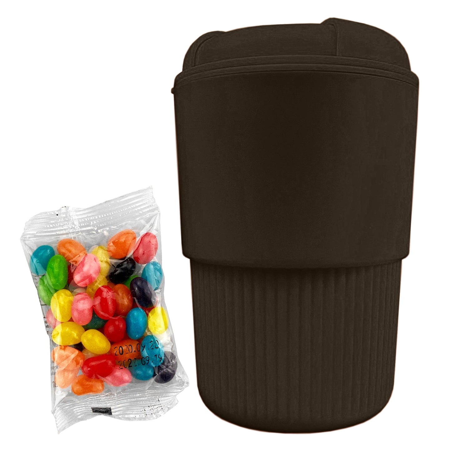 Jelly Bean In Ecco Kuppa