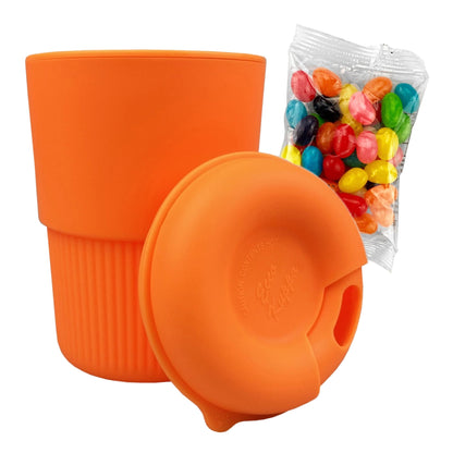 Jelly Bean In Ecco Kuppa
