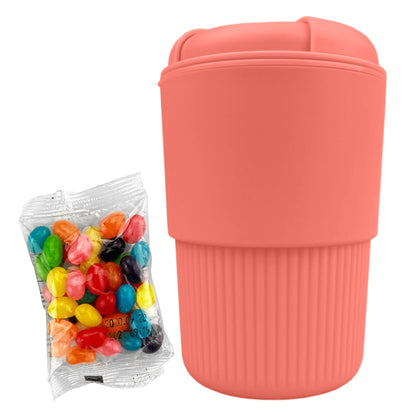 Jelly Bean In Ecco Kuppa