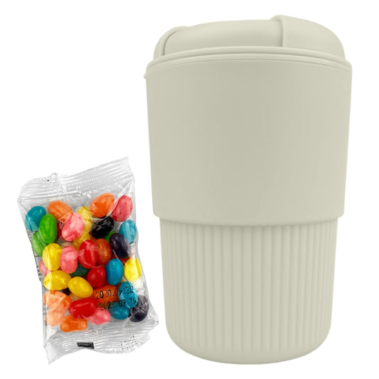 Jelly Bean In Ecco Kuppa