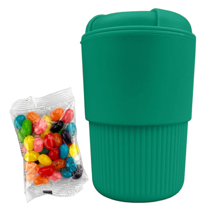 Jelly Bean In Ecco Kuppa