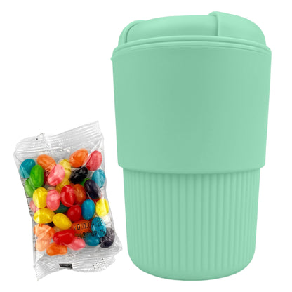 Jelly Bean In Ecco Kuppa