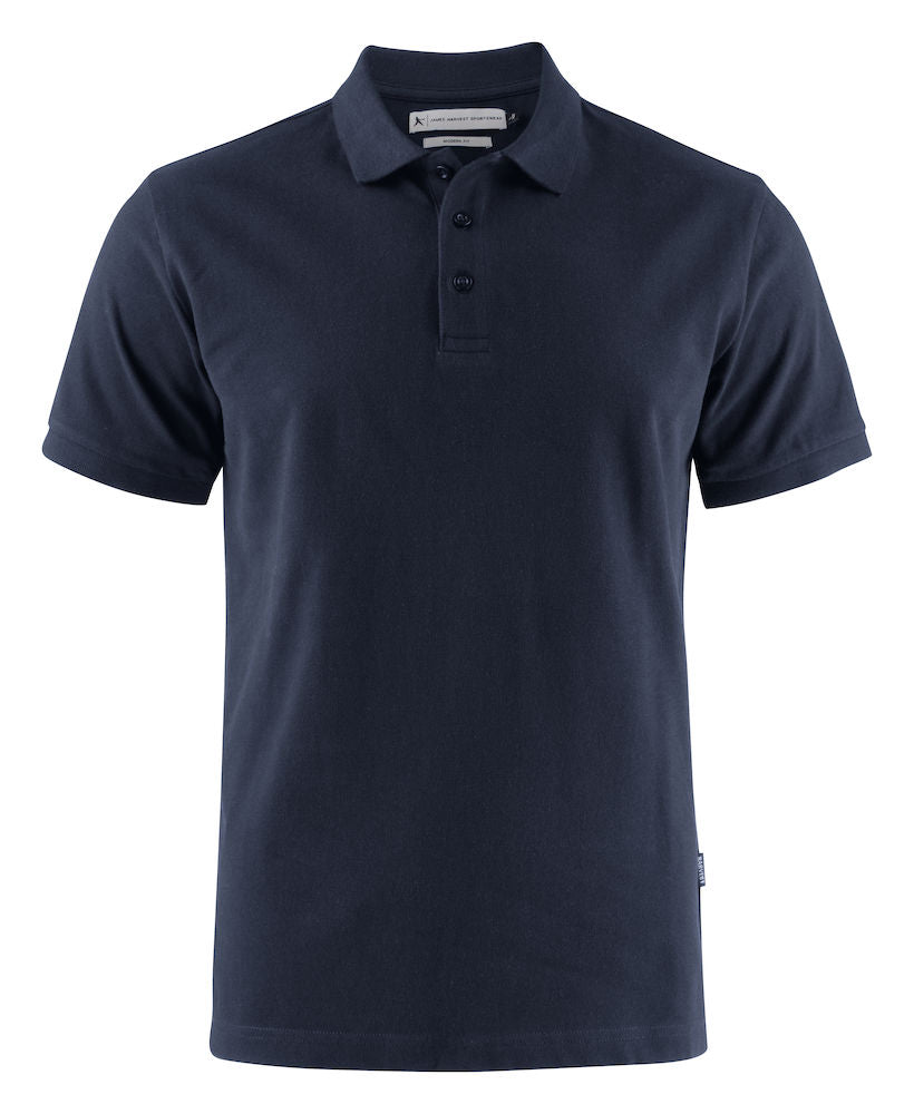Neptune Modern Men's Cotton Polo