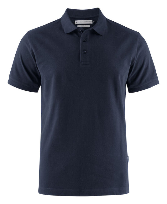 Neptune Modern Men's Cotton Polo