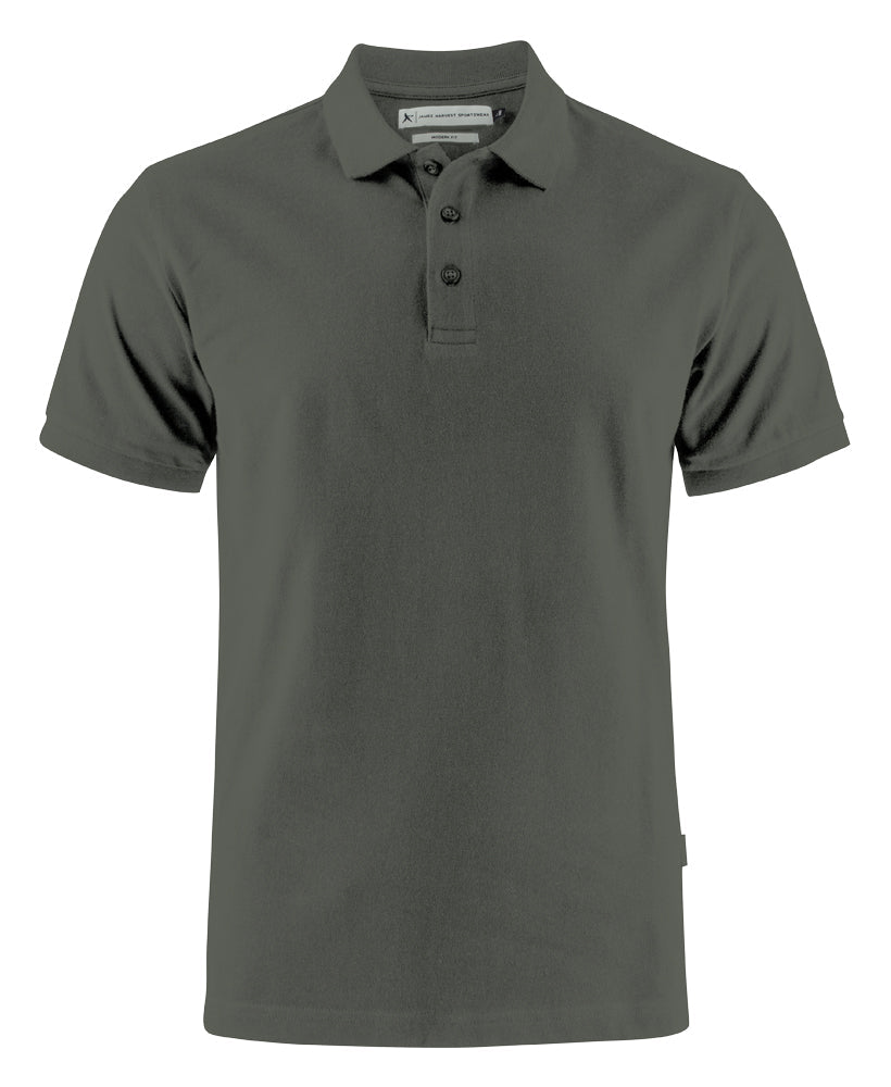 Neptune Regular Men's Cotton Polo