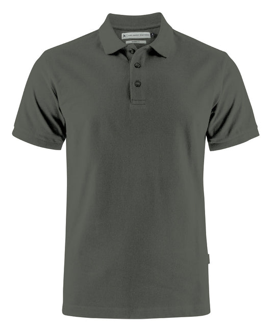 Neptune Regular Men's Cotton Polo