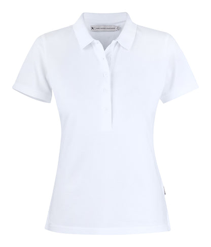Sunset Women's Polo
