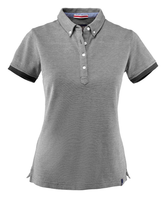 Larkford Women's Cotton Polo