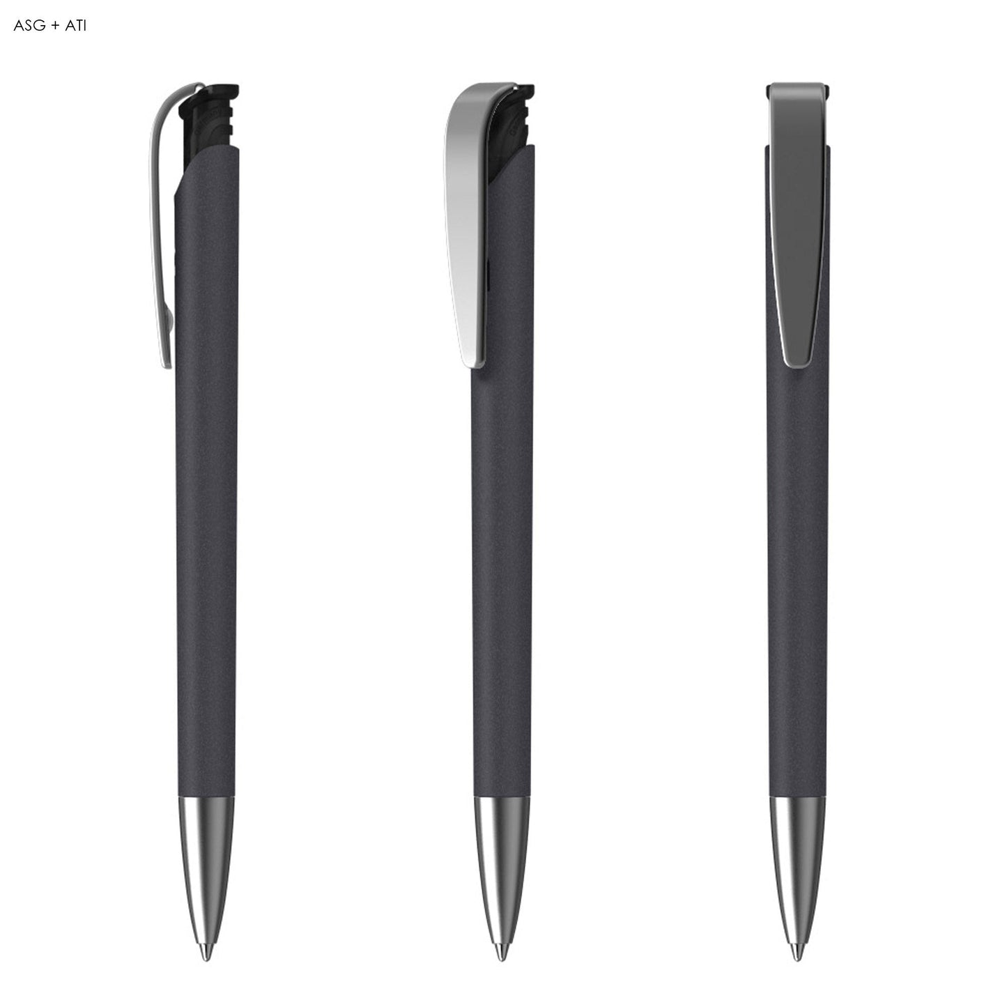 Jona MM Soft Grip/Ice