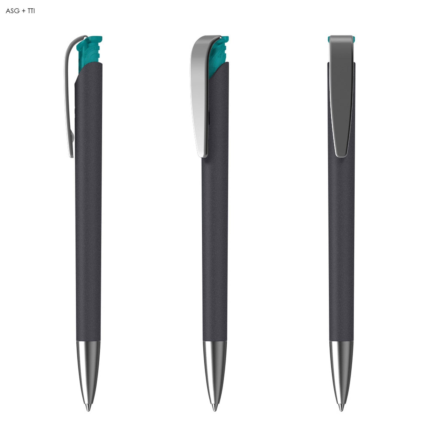 Jona MM Soft Grip/Ice