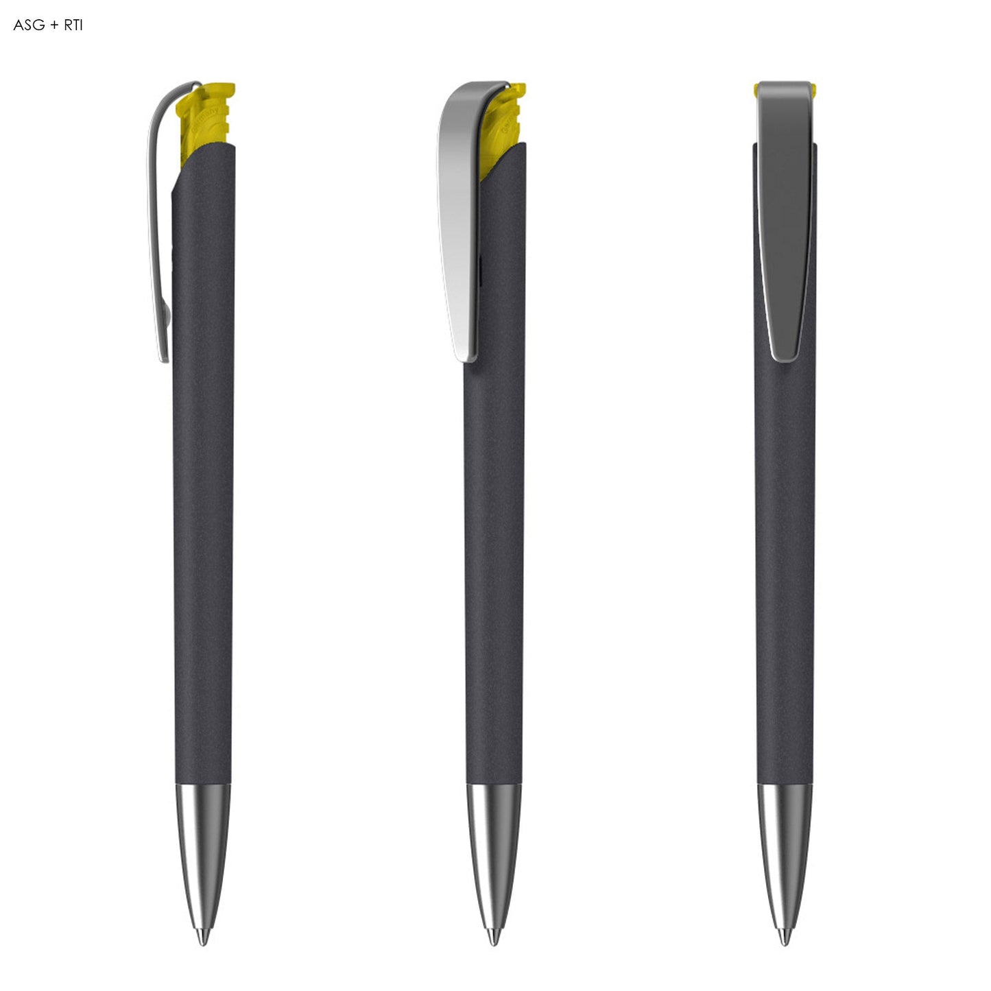 Jona MM Soft Grip/Ice