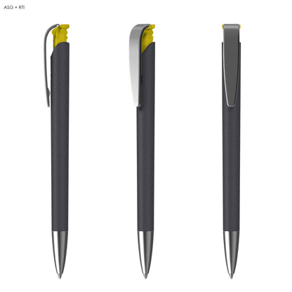 Jona MM Soft Grip/Ice